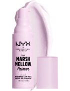NYX Professional Makeup The Marshmellow Primer основа под фон дьо тен 30 мл.
