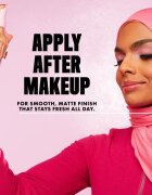 NYX Professional Makeup The Marshmellow Setting Spray фон дьо тен фиксатор 60 мл.