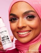 NYX Professional Makeup The Marshmellow Setting Spray фон дьо тен фиксатор 60 мл.