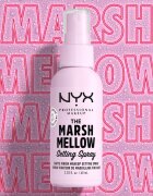 NYX Professional Makeup The Marshmellow Setting Spray фон дьо тен фиксатор 60 мл.