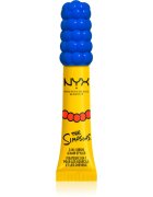 NYX Professional Makeup The Simpsons Mega Glue гел за вежди 1 бр.
