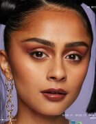 NYX Professional Makeup Thick it Stick It Brow Mascara спирала за вежди цвят 06 Brunette 7 мл.