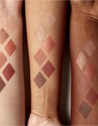 NYX Professional Makeup Ultimate Edit Petite Shadow палитра сенки за очи цвят 01 Warm Neutrals 6x1.2 гр.