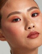 NYX Professional Makeup Ultimate Edit Petite Shadow палитра сенки за очи цвят 01 Warm Neutrals 6x1.2 гр.