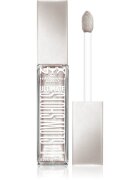 NYX Professional Makeup Ultimate Glow Shots течни очни сенки с брокат цвят 03 Come Thru Coconut 7.5 мл.