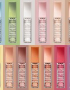 NYX Professional Makeup Ultimate Glow Shots течни очни сенки с брокат цвят 03 Come Thru Coconut 7.5 мл.