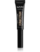 NYX Professional Makeup Ultimate Shadow and Liner Primer основа под сенки за очи цвят 02 Medium 8 мл.