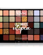 NYX Professional Makeup Ultimate Utopia палитра сенки за очи 40 x 1 гр.