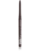 NYX Professional Makeup Vivid Rich молив за очи цвят 15 Smokin Topaz 0.28 гр.