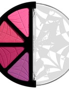 NYX Professional Makeup Wednesday Blush Palette палитра с ружове 4x2.88 гр.