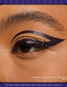 NYX Professional Makeup Wednesday Cello Liquid Liner течна очна линия с матиращ завършек цвят 01 Purple 2 мл.