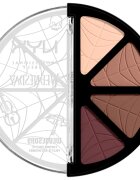 NYX Professional Makeup Wednesday Contour Palette контурираща палитра за лице 4x2.88 гр.