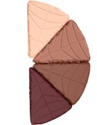 NYX Professional Makeup Wednesday Contour Palette контурираща палитра за лице 4x2.88 гр.