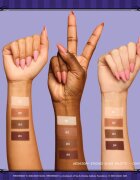 NYX Professional Makeup Wednesday Contour Palette контурираща палитра за лице 4x2.88 гр.