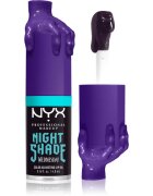 NYX Professional Makeup Wednesday Mystery Lip Oil масло от нар цвят 01 Nightshade 4.8 мл.