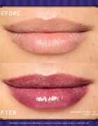NYX Professional Makeup Wednesday Mystery Lip Oil масло от нар цвят 01 Nightshade 4.8 мл.