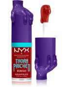 NYX Professional Makeup Wednesday Mystery Lip Oil масло от нар цвят 02 Thorn Pricked 4.8 мл.