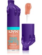 NYX Professional Makeup Wednesday Mystery Lip Oil масло от нар цвят 03 Moon Shifted 4.8 мл.