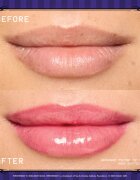 NYX Professional Makeup Wednesday Mystery Lip Oil масло от нар цвят 03 Moon Shifted 4.8 мл.
