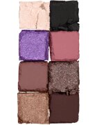NYX Professional Makeup Wednesday The Nevermore Academy Palette палитра сенки за очи 8 броя 8x1 гр.