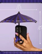 NYX Professional Makeup Wednesday Umbrella държач за телефон 1 бр.