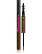 NYX Professional Makeup Zero To Brow Gel гел за вежди с апликатор цвят 06 Chocolate 2 мл.