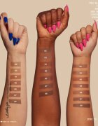 NYX Professional Makeup Zero To Brow Gel гел за вежди с апликатор цвят 06 Chocolate 2 мл.