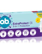 o.b. Extra Protect Normal тампони 16 бр.