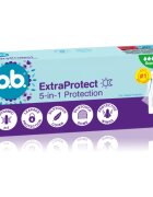 o.b. Extra Protect Super+ тампони 16 бр.