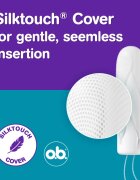 o.b. Extra Protect Super+ тампони 16 бр.