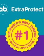 o.b. Extra Protect Super+ тампони 16 бр.