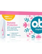 o.b. Normal тампони 16 бр.