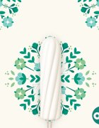 o.b. Organic Super тампони 16 бр.