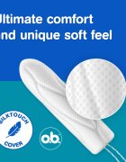 o.b. Pro Comfort Mini тампони 32 бр.