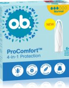 o.b. Pro Comfort Normal тампони 64 бр.