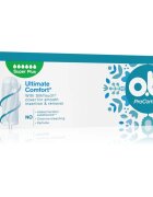 o.b. Pro Comfort Super Plus тампони 16 бр.