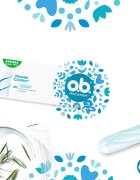 o.b. Pro Comfort Super Plus тампони 16 бр.