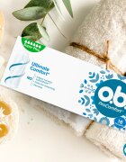 o.b. Pro Comfort Super Plus тампони 16 бр.