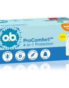 o.b. Pro Comfort Super тампони 32 бр.