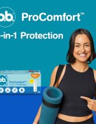 o.b. Pro Comfort Super тампони 32 бр.