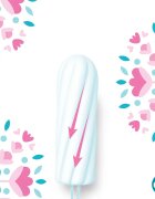 o.b. Super тампони 16 бр.