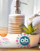 o.b. Super тампони 16 бр.