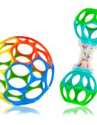 Oball Grasp the Day™ подаръчен комплект за бебета