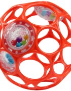 Oball Rattle дрънкалка за деца от раждането им 1 бр.