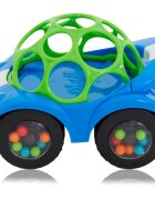 Oball Rattle & Roll кола за деца Blue 3m+ 1 бр.