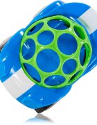 Oball Rattle & Roll кола за деца Blue 3m+ 1 бр.