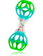 Oball Shaker играчка за деца от раждането им 1 бр.
