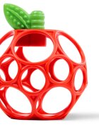 Oball Teether My Own™ гризалка Apple 1 бр.
