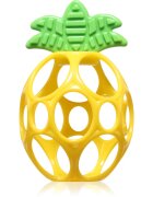 Oball Teether My Own™ гризалка Pineapple 1 бр.
