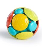 Oball Wobble Bobble играчка 3m+ 1 бр.